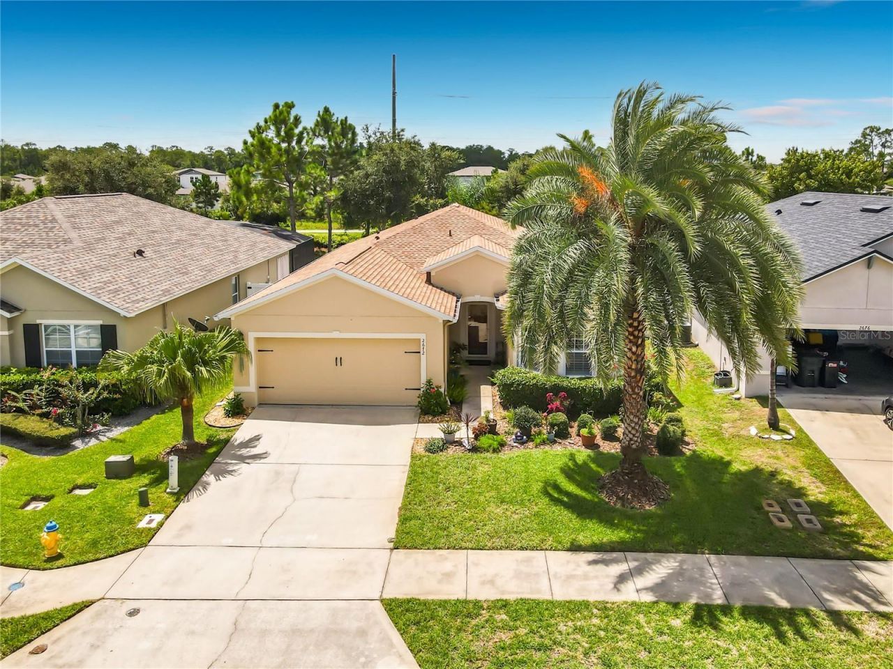 2672 Star Coral Lane, New Smyrna Beach, FL 32168 Photo