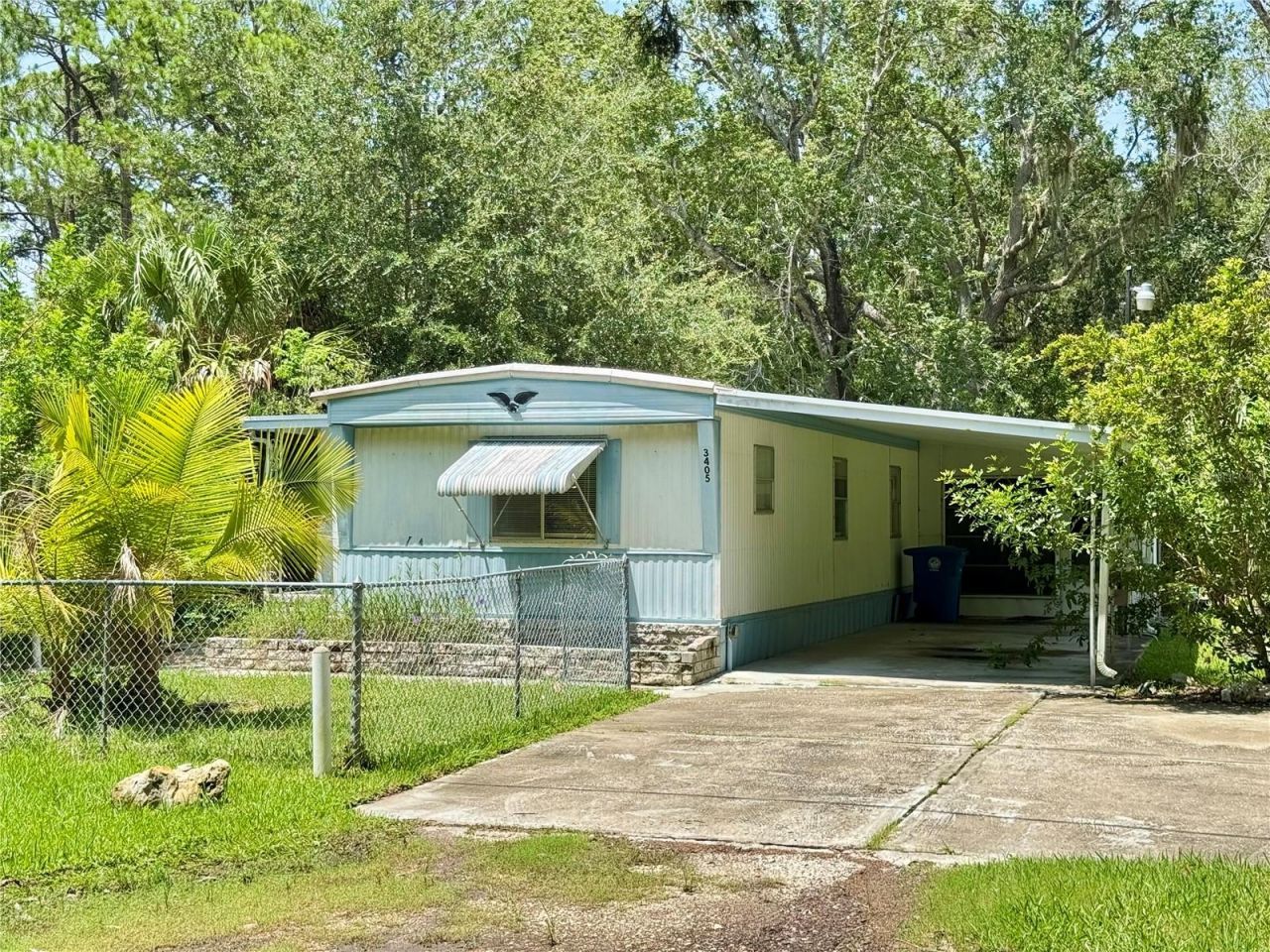 3405 Fremont Lane, Spring Hill, FL 34607 Photo