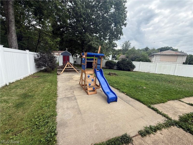 706 Shannon Avenue, Cuyahoga Falls, OH 44221 Photo 16