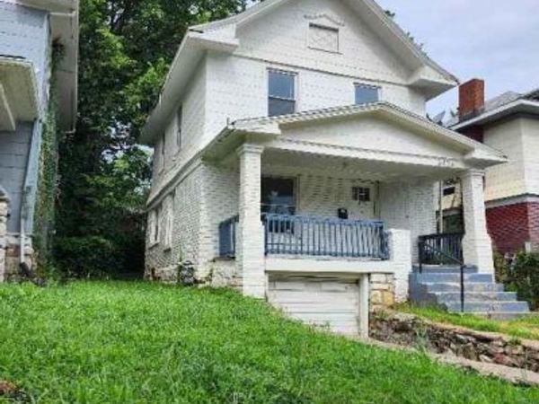3426 Park Avenue, Kansas City, MO 64109