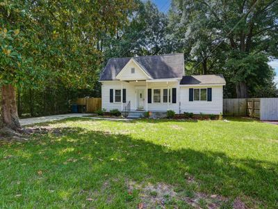 1709 D Avenue, West Columbia, SC 29169