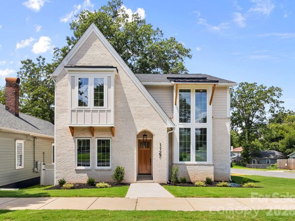 1127 Allen Street, Charlotte, NC 28205