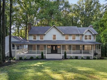 7122 IVAKOTA ROAD, CLIFTON, VA 20124