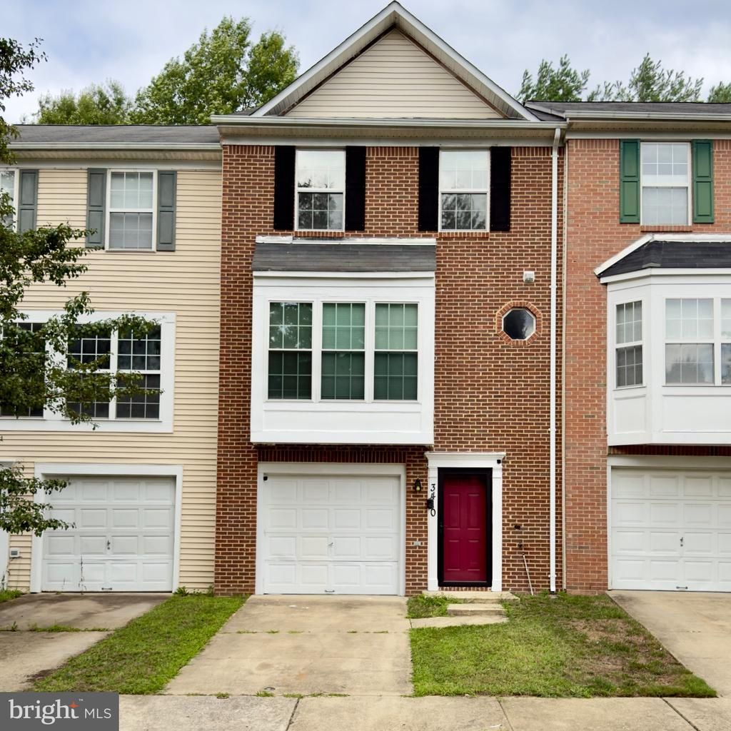 3410 LITTLE HILL LANE , DISTRICT HEIGHTS, MD 20747