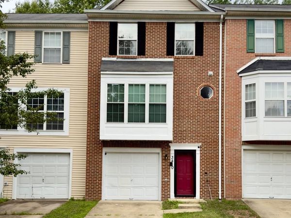 3410 LITTLE HILL LANE , DISTRICT HEIGHTS, MD 20747