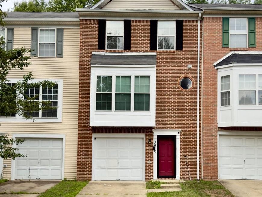 3410 Little Hill Lane , District Heights, MD 20747 Main Photo