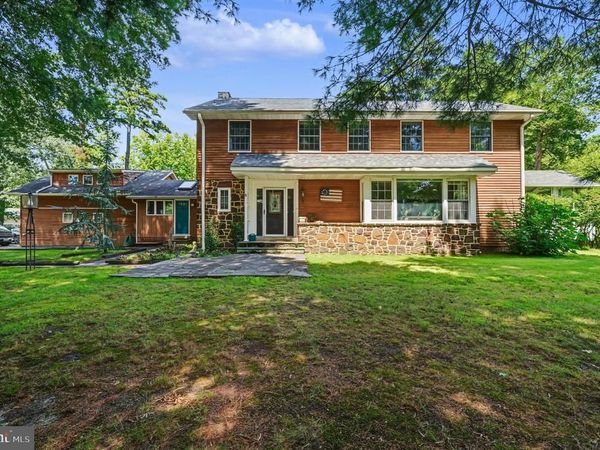 78 PEQUOT TRAIL, MEDFORD LAKES, NJ 08055