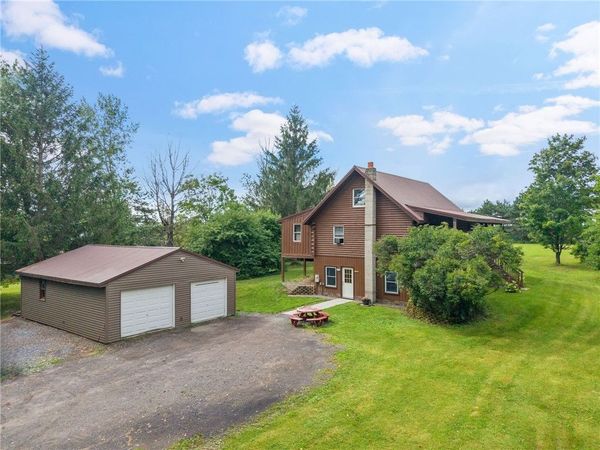 2223 Highway Route 20, Carlisle, NY 12031