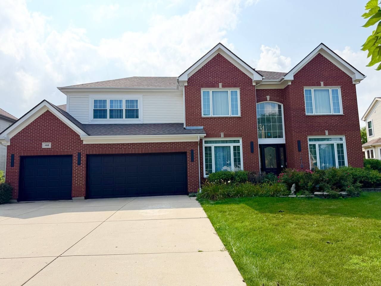 1416 Saddleridge Place, Bartlett, IL 60103 Main Photo