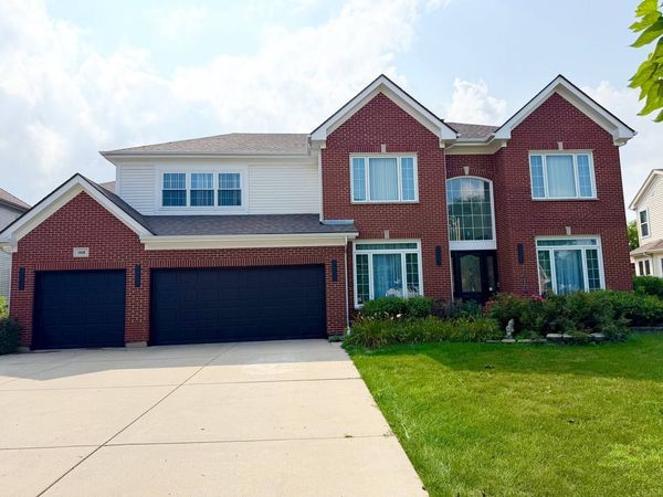1416 Saddleridge Place , Bartlett, IL 60103