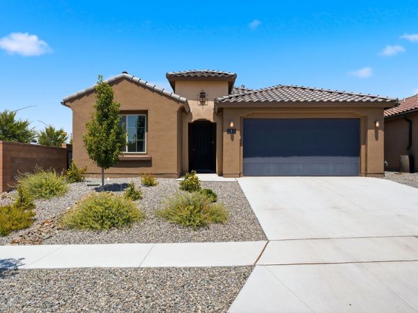 3 Mountaingem , Santa Fe, NM 87508
