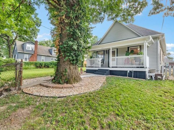 2236 S Ferree Street, Kansas City, KS 66103
