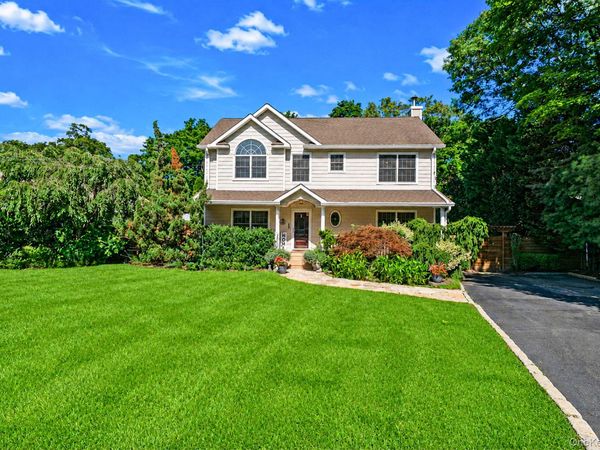 91 Traction Boulevard , Patchogue, NY 11772