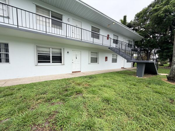 6191 SW 37th Street, Unit Apt 114, Davie, FL 33314