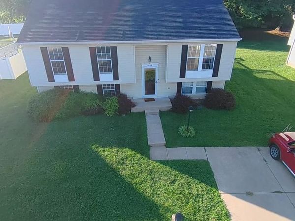 8136 MILFORD GARDEN DRIVE , WINDSOR MILL, MD 21244