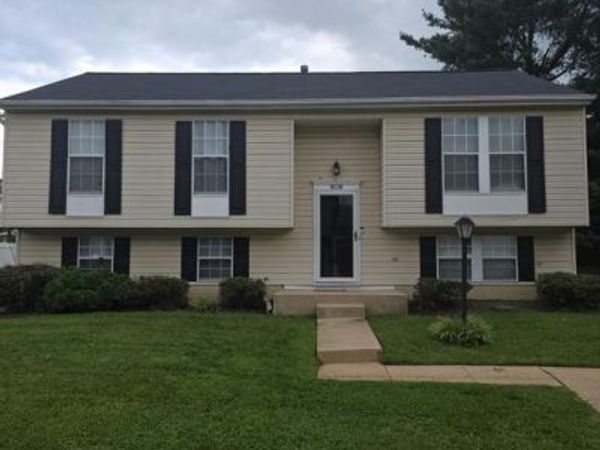 8136 MILFORD GARDEN DRIVE , WINDSOR MILL, MD 21244
