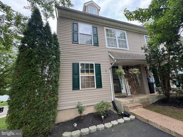 5000 ESTHER REED DRIVE , DOYLESTOWN, PA 18902