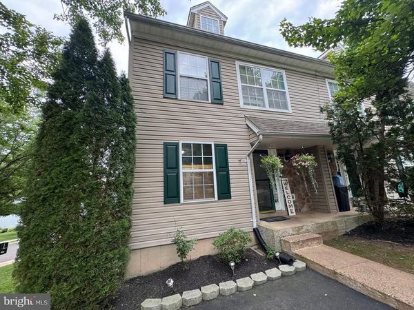 5000 ESTHER REED DRIVE, DOYLESTOWN, PA 18902