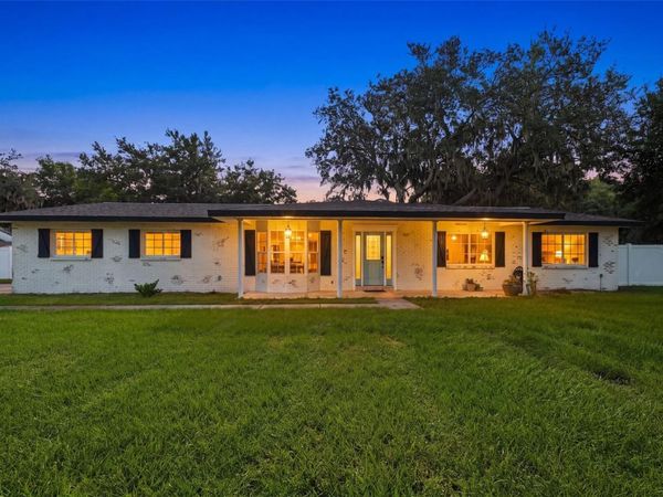 2119 GALLAGHER ROAD , DOVER, FL 33527
