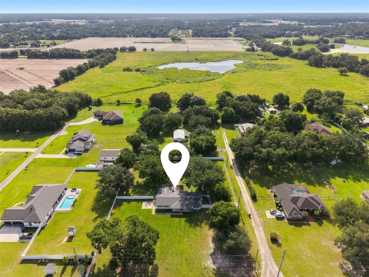 2119 Gallagher Road, Dover, FL 33527 Photo