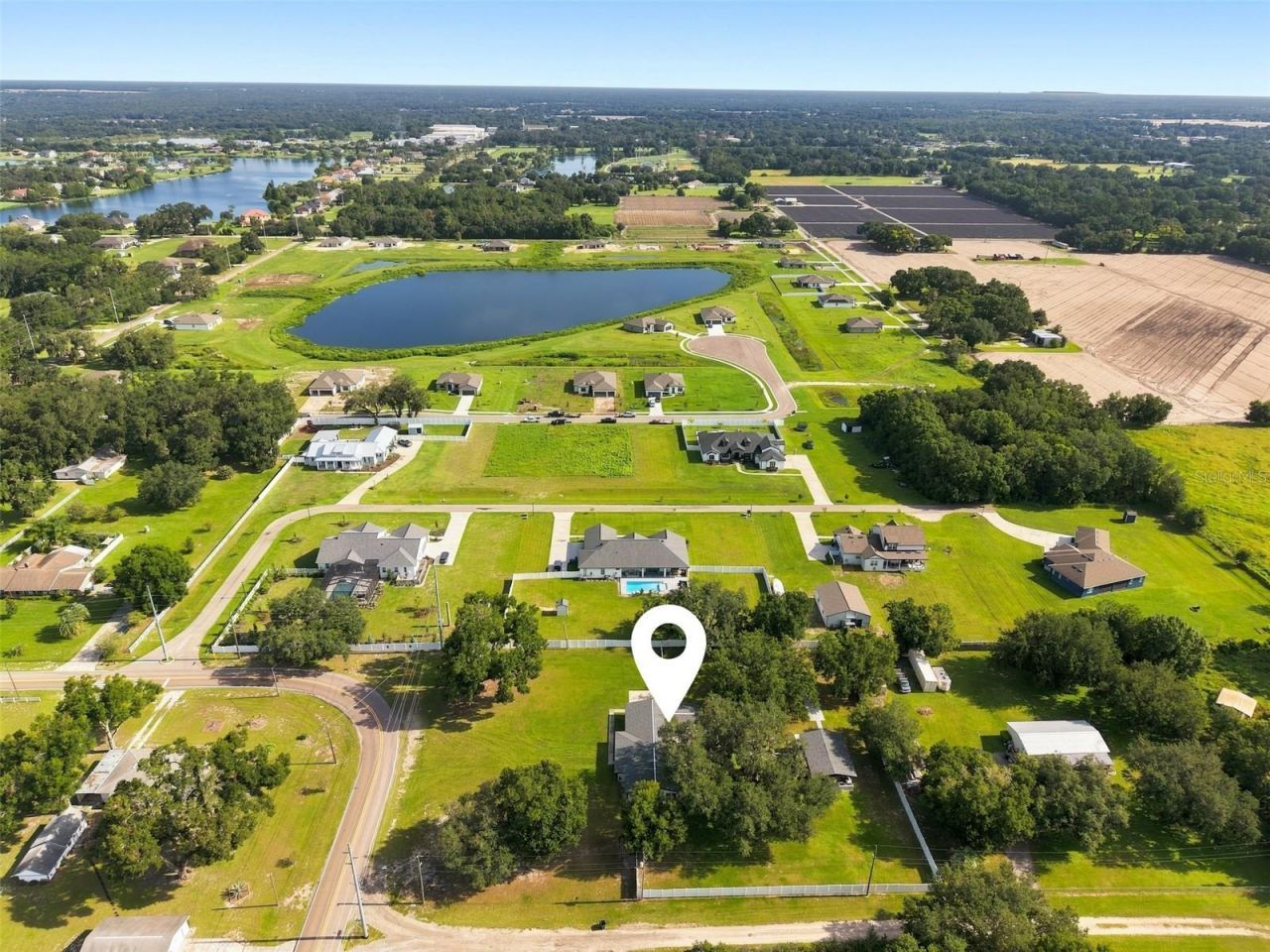 2119 Gallagher Road, Dover, FL 33527 Photo