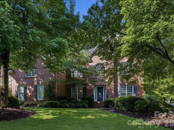 1210 Glynwater Lane, Waxhaw, NC 28173