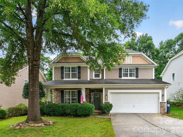 1005 Downing Court , Indian Trail, NC 28079