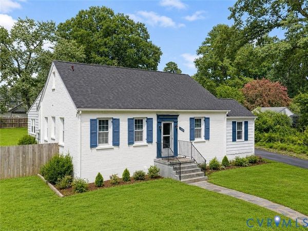 2416 Sherbourne Road, North Chesterfield, VA 23237