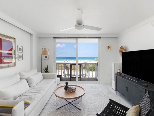 401 Ocean Dr, Unit 316, Miami Beach, FL 33139