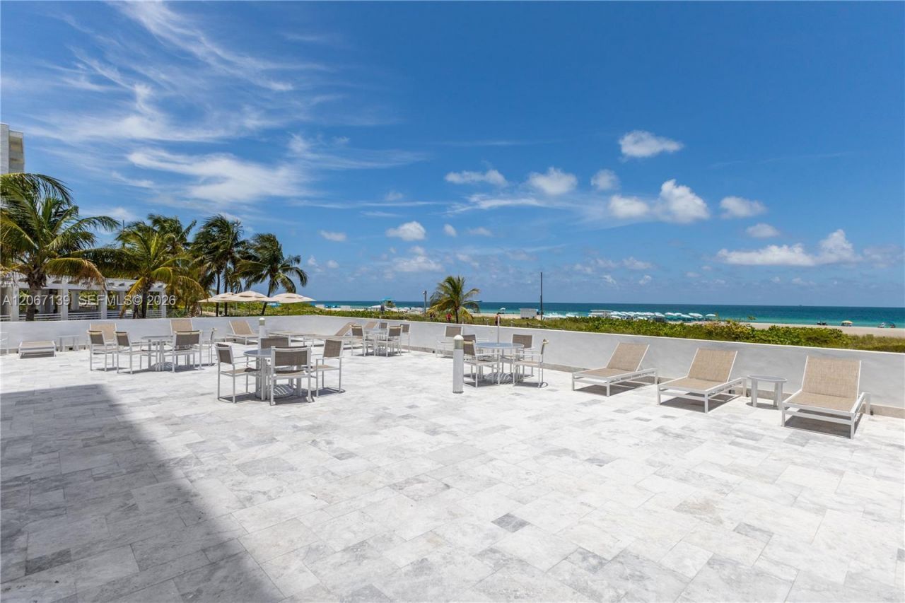 401 Ocean Dr , Unit 316, Miami Beach, FL 33139 Photo
