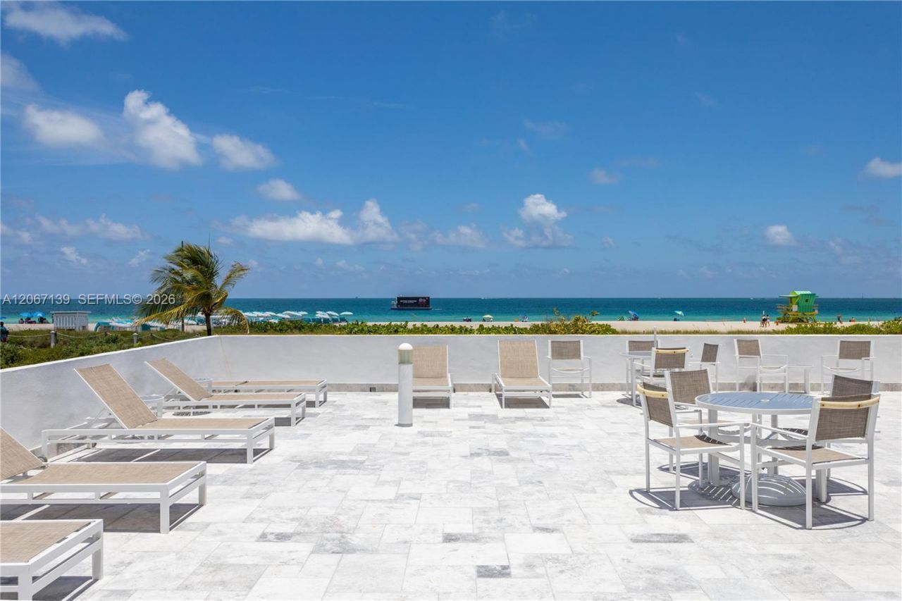 401 Ocean Dr , Unit 316, Miami Beach, FL 33139 Photo