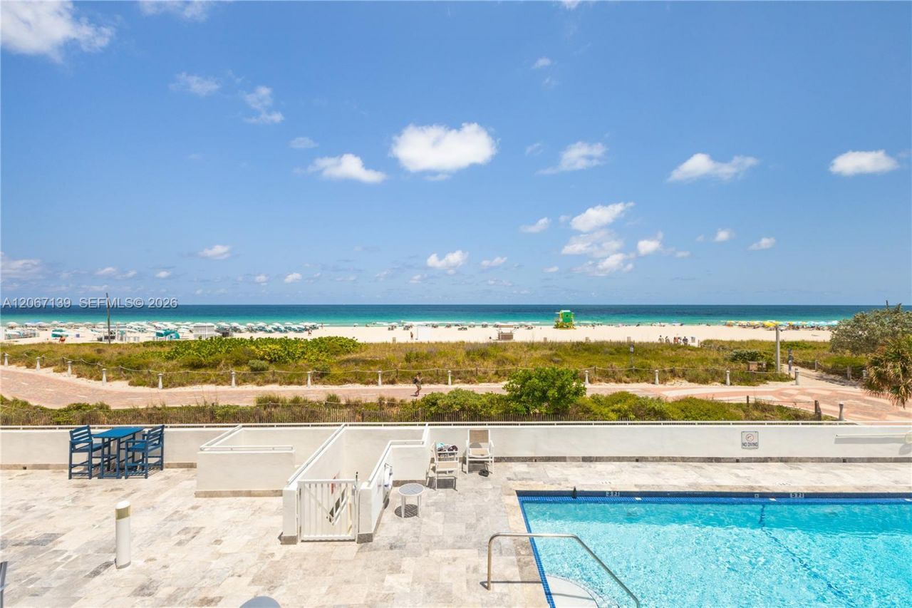 401 Ocean Dr, Unit 316, Miami Beach, FL 33139 Photo