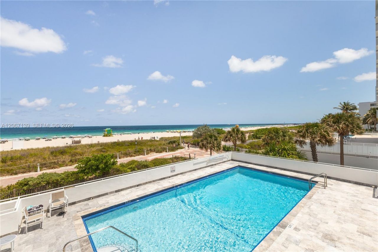 401 Ocean Dr, Unit 316, Miami Beach, FL 33139 Photo