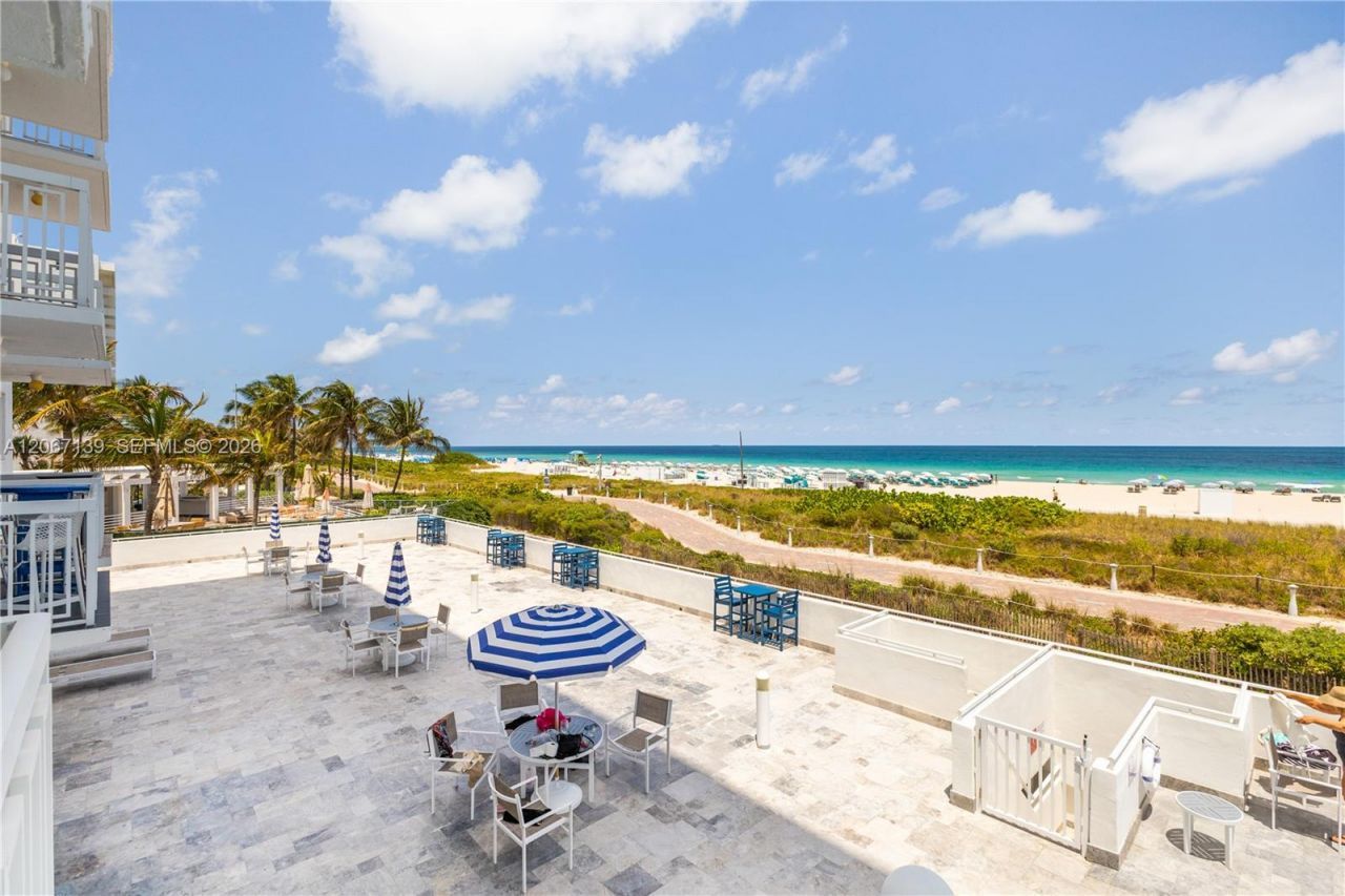 401 Ocean Dr, Unit 316, Miami Beach, FL 33139 Photo