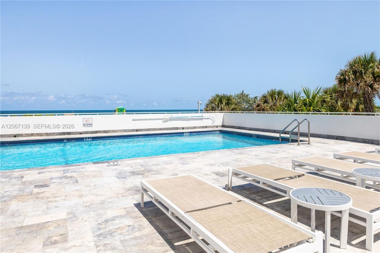 401 Ocean Dr, Unit 316, Miami Beach, FL 33139 Photo