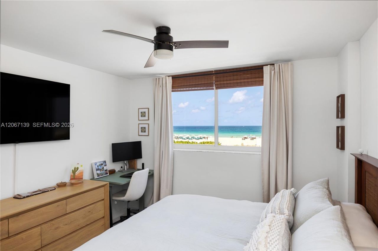 401 Ocean Dr, Unit 316, Miami Beach, FL 33139 Photo
