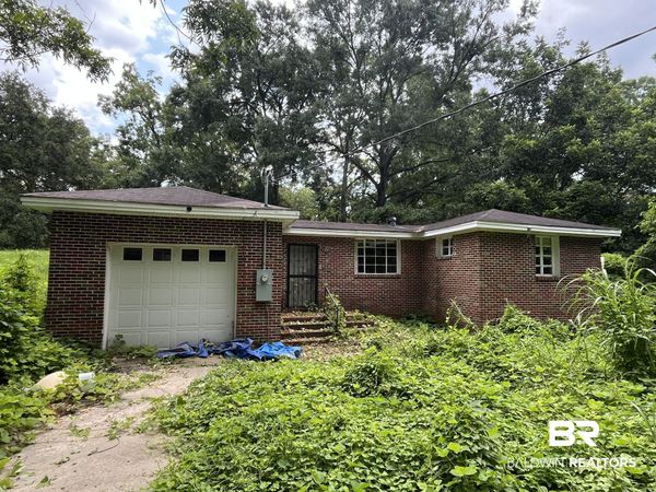 401 W Highland Ave, Mobile, AL 36610