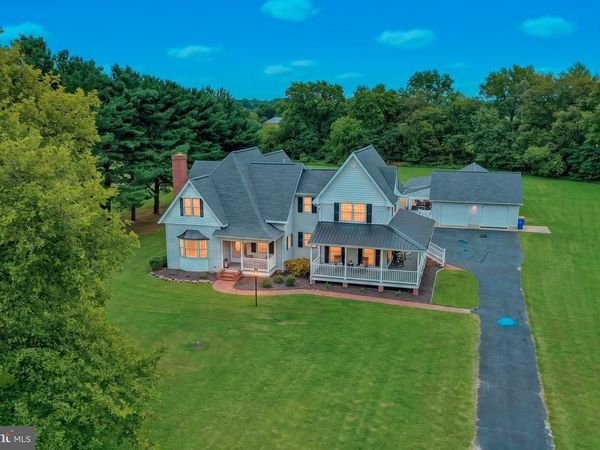 15879 S DUPONT HIGHWAY, HARRINGTON, DE 19952