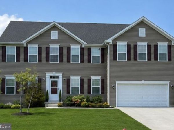73 KINGSBERRY LANE, WOODSTOWN, NJ 08098