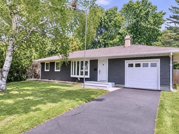 1605 Townline Avenue, Beloit, WI 53511
