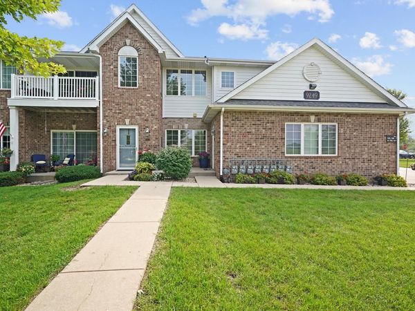 9249 64th COURT, Unit 167, Pleasant Prairie, WI 53158