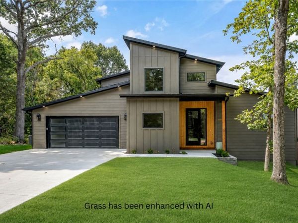 17 Nairn Lane , Bella Vista, AR 72715