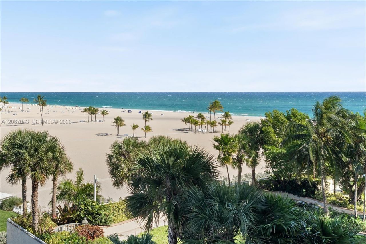 2100 S Ocean Ln , Unit 412, Fort Lauderdale, FL 33316 Photo