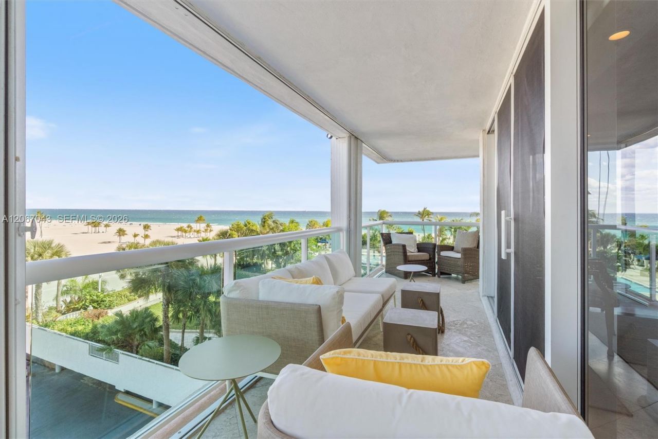 2100 S Ocean Ln , Unit 412, Fort Lauderdale, FL 33316 Photo