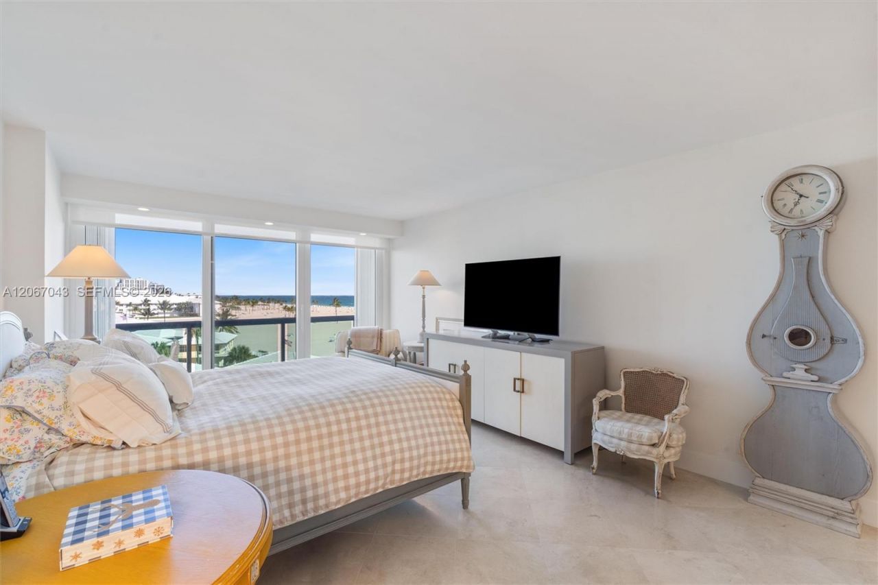 2100 S Ocean Ln , Unit 412, Fort Lauderdale, FL 33316 Photo