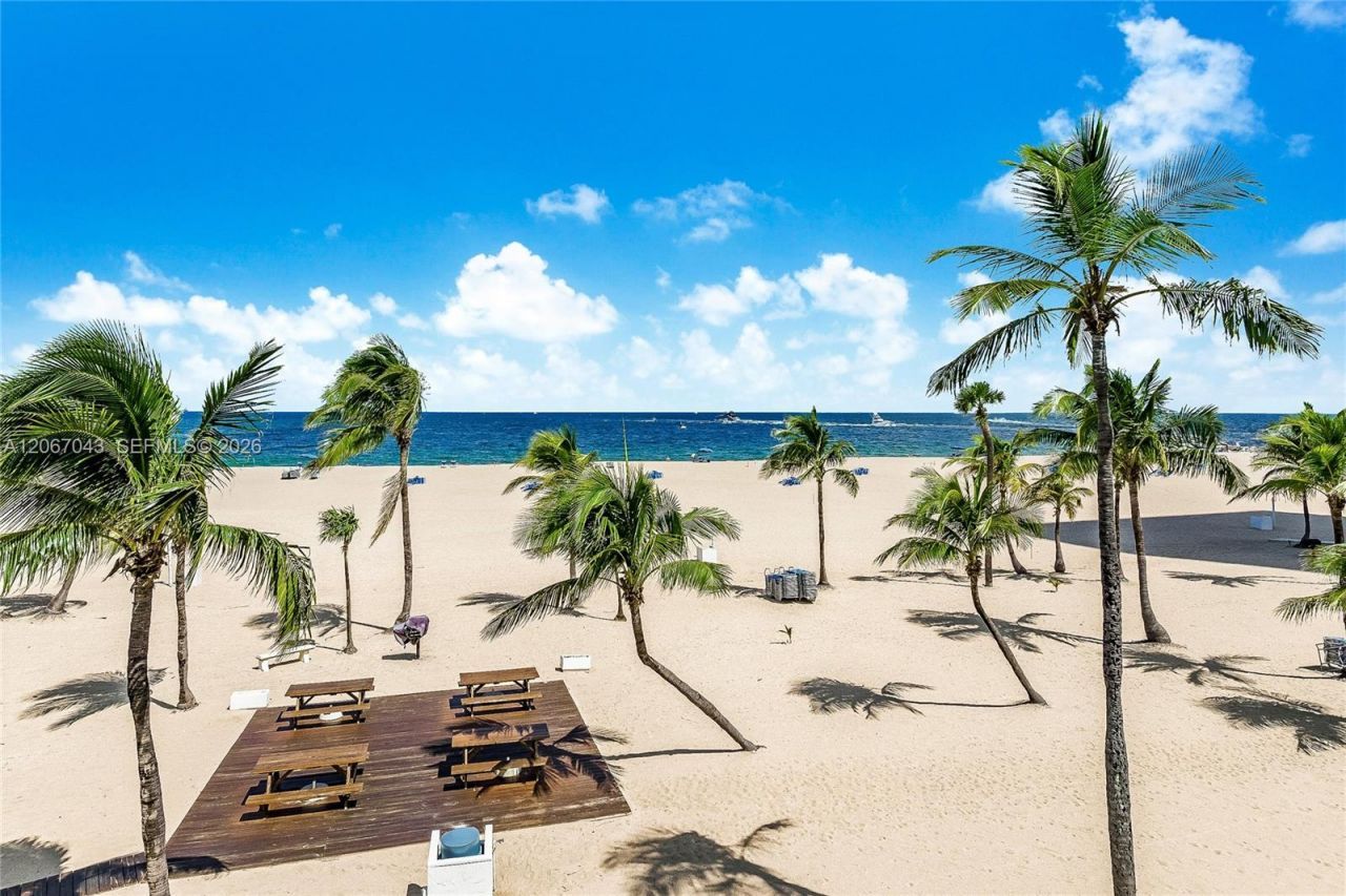 2100 S Ocean Ln , Unit 412, Fort Lauderdale, FL 33316 Photo