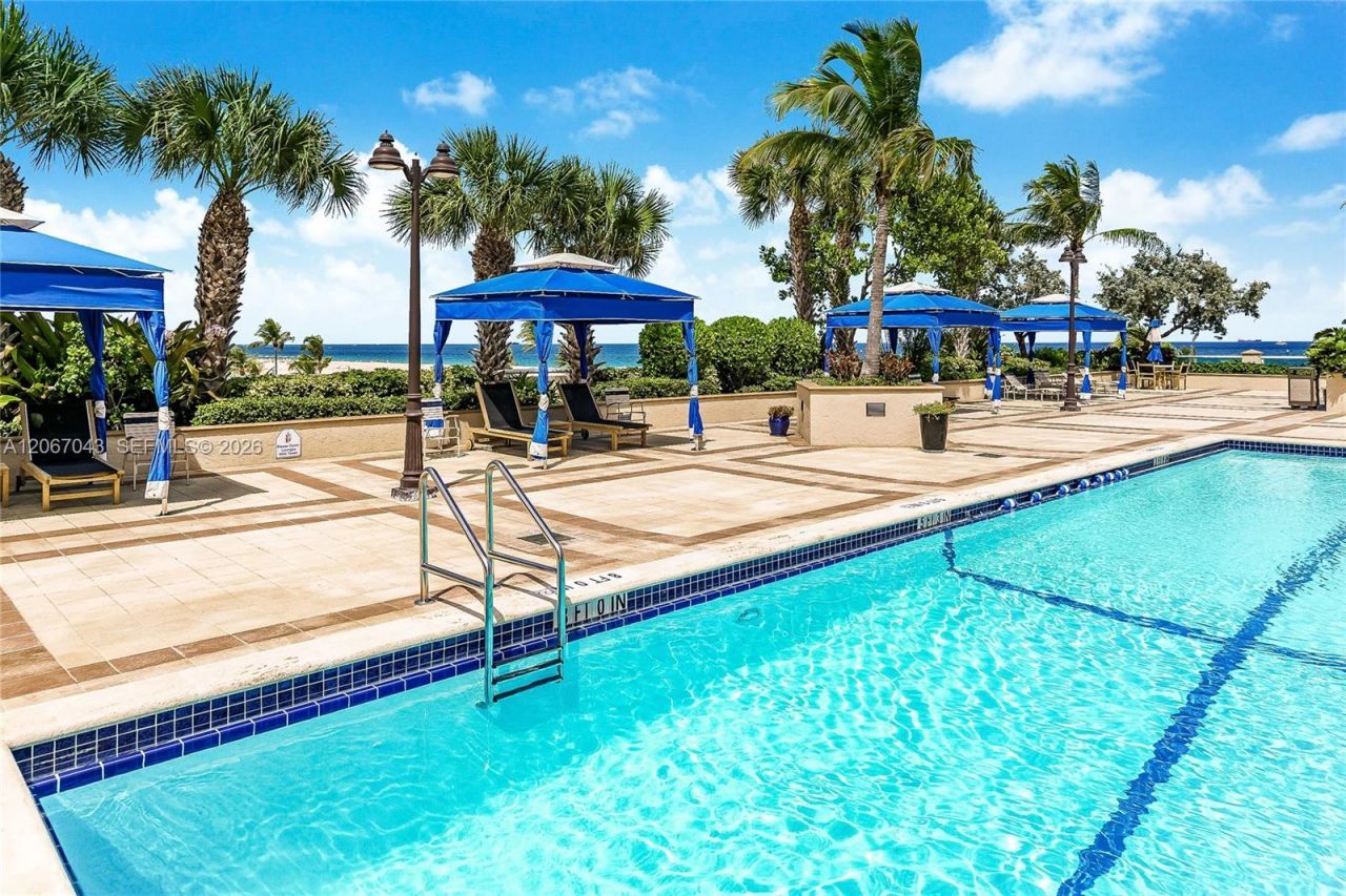 2100 S Ocean Ln , Unit 412, Fort Lauderdale, FL 33316 Photo