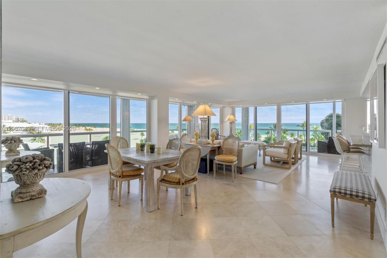 2100 S Ocean Ln , Unit 412, Fort Lauderdale, FL 33316 Photo