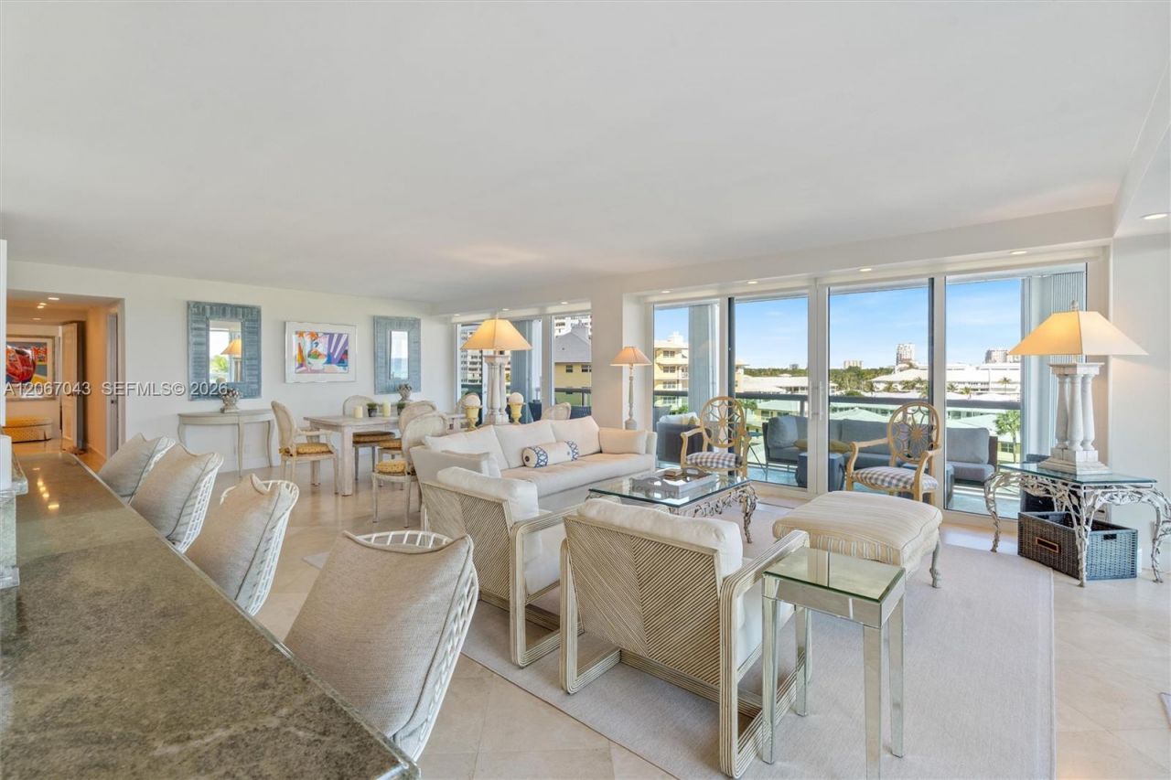 2100 S Ocean Ln , Unit 412, Fort Lauderdale, FL 33316 Photo