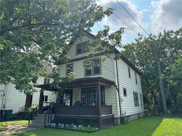 828 15th Street, Niagara Falls, NY 14301